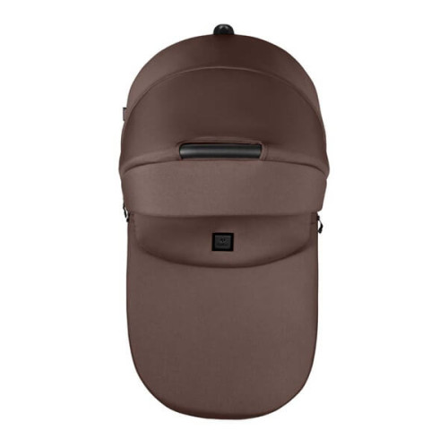 Универсальная коляска 2 в 1 Tutis Uno6 plus Essential Tiramissu